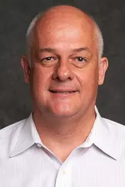 Mark Edrington