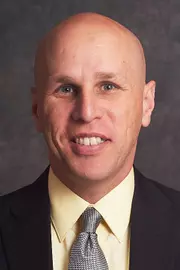 Jeff Scott