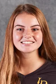 Jade Waskom
