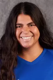 2019 Abigail Trengove Headshot