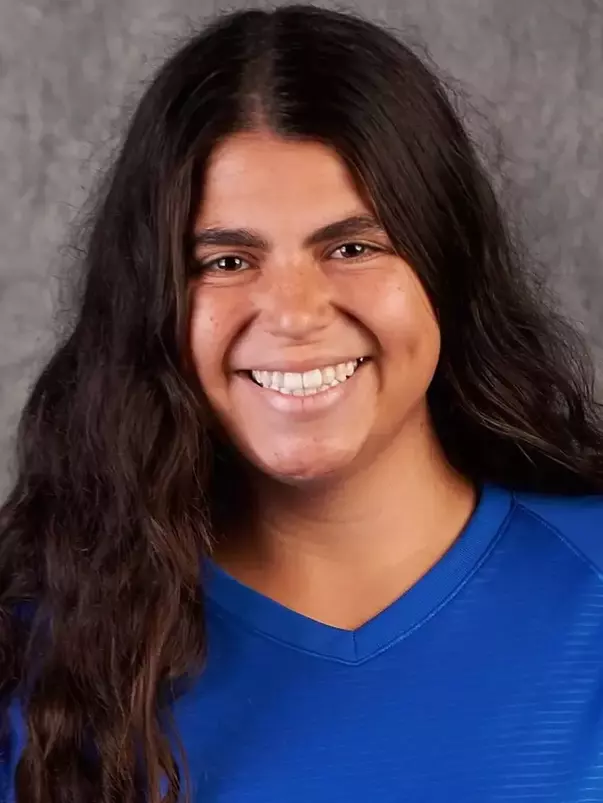 2019 Abigail Trengove Headshot