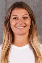 2019 Taylor Bistline Headshot