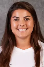 2019 Katie Pingel Headshot