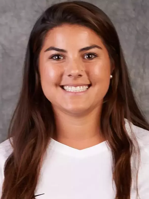 2019 Katie Pingel Headshot