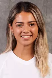 2019 Ayanna Robles Headshot