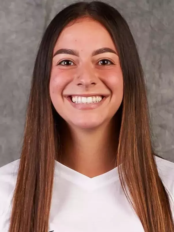 2019 Kaylee Ramirez Headshot