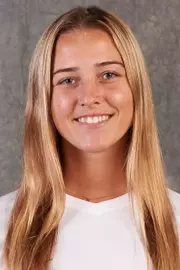 2019 Kaitlin Fregulia Headshot