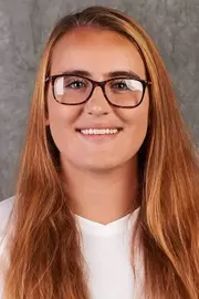 2019 Sarah Pilster Headshot