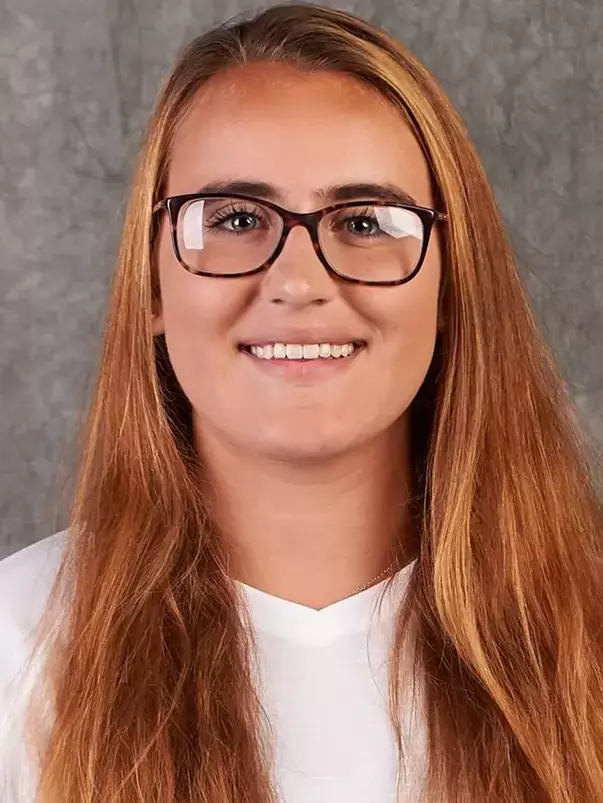 2019 Sarah Pilster Headshot