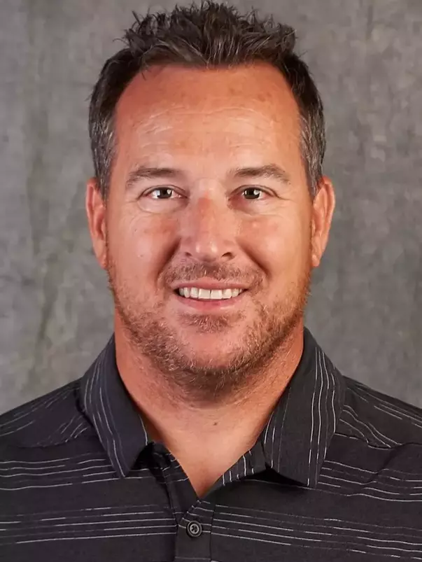 2019 Patrick Seymour Headshot