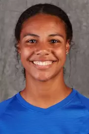 2019 Morgan Houston-Shepherd Headshot