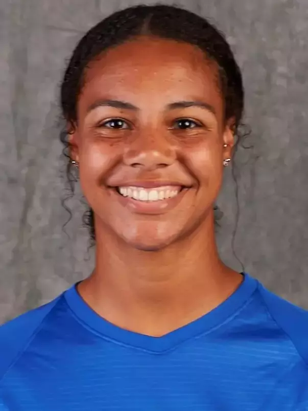 2019 Morgan Houston-Shepherd Headshot