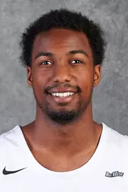 Jordan Griffin