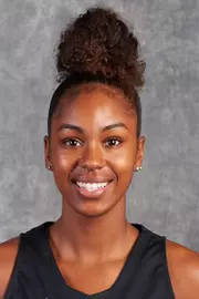 Shanaijah Davison