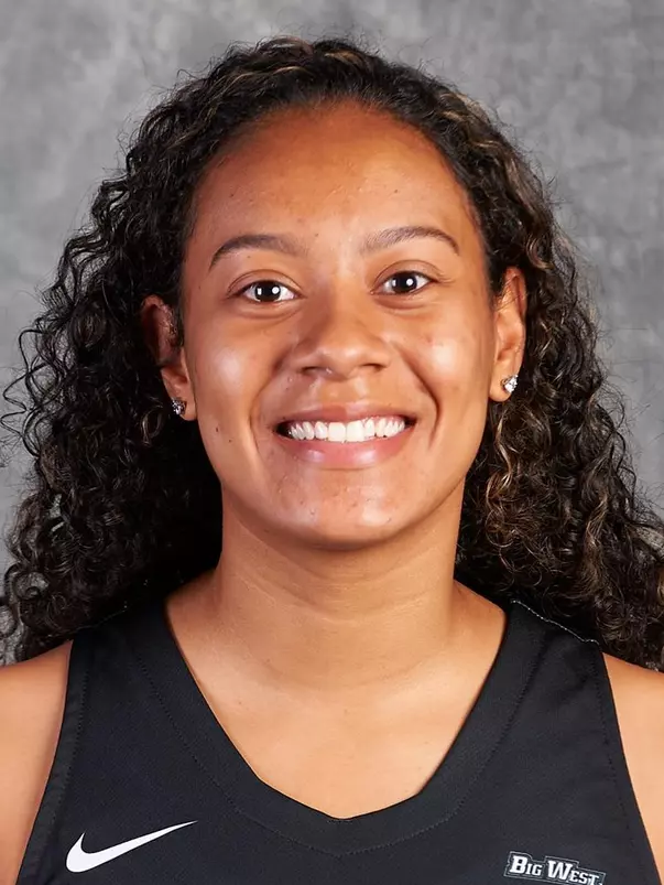 Kianna Hamilton-Fisher