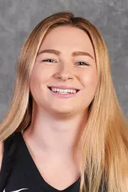 Alexis Legan