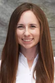 Morgan Polley Headshot