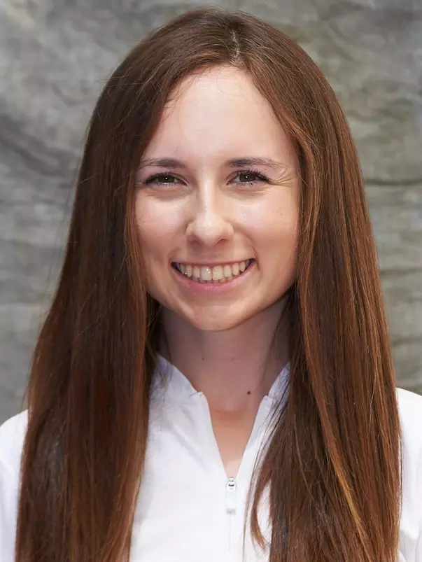 Morgan Polley Headshot