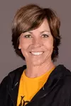 Kim Sowder Headshot