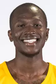 Teddy Ochieng