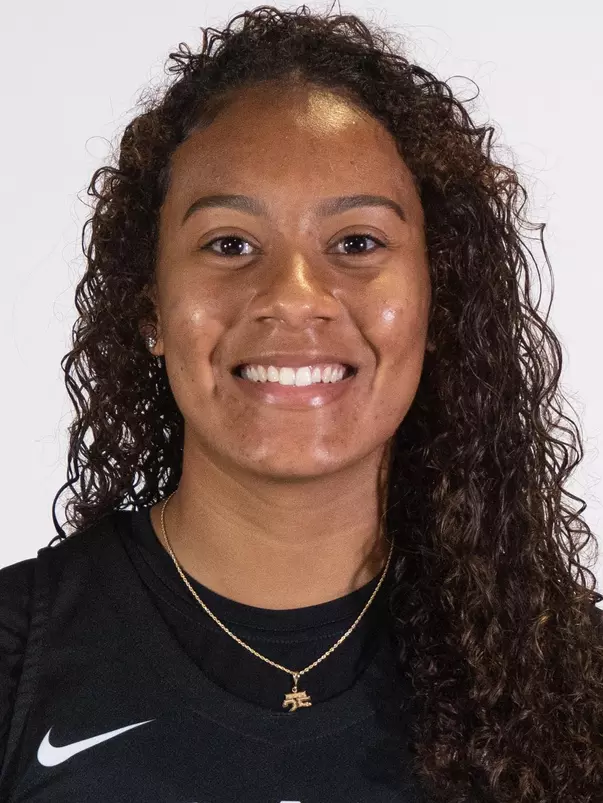 Kianna Hamilton-Fisher