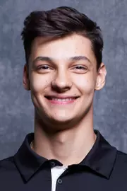 Alex Nikolov