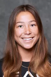 Sophie Major Headshot