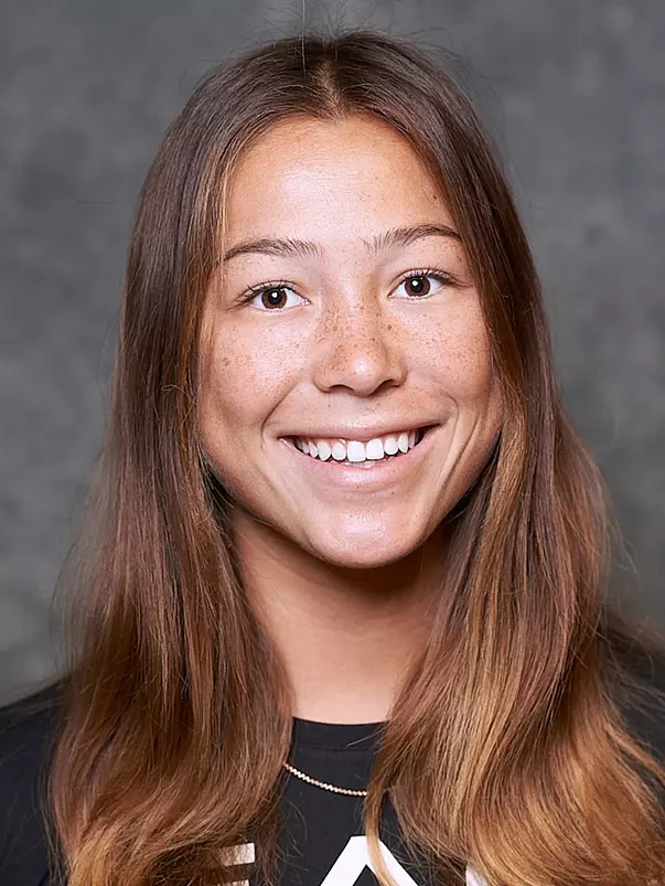 Sophie Major Headshot