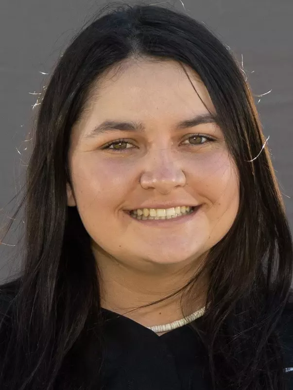 Sophia Fernandez Headshot