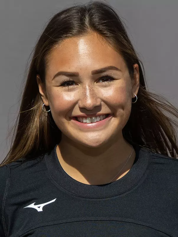 Skyler Germann Headshot