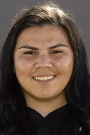 Alyssa Gonzalez Headshot