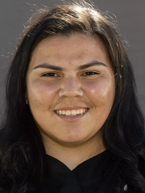 Alyssa Gonzalez Headshot