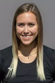 Makenzie Griffin Headshot