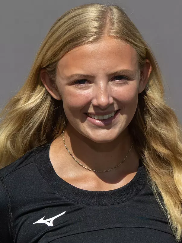 Holland Jackson Headshot