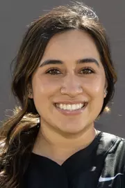 Ashley Machado Headshot