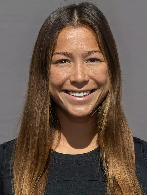 Sophie Major Headshot