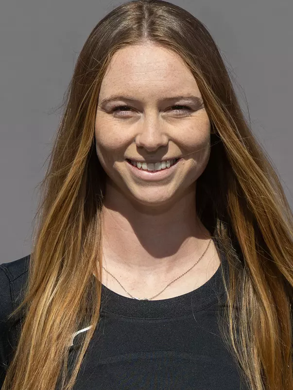 Nicci Reinking Headshot