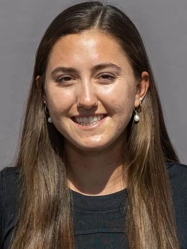 Jillian Rodriguez Headshot