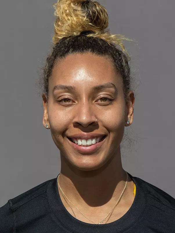 Tyler Spriggs Headshot