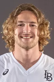 Ethan Siegfried