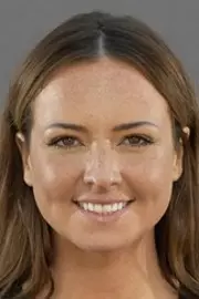 Sarah Barker
