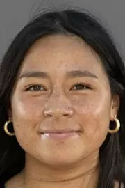 Camille Gallardo-Russell
