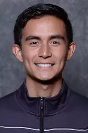 Jacob Korgan Headshot