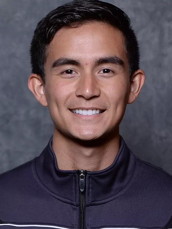 Jacob Korgan Headshot