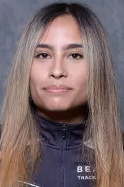 Jazmin Lucatero Headshot