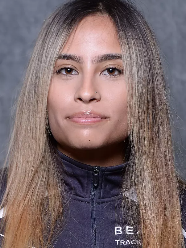 Jazmin Lucatero Headshot