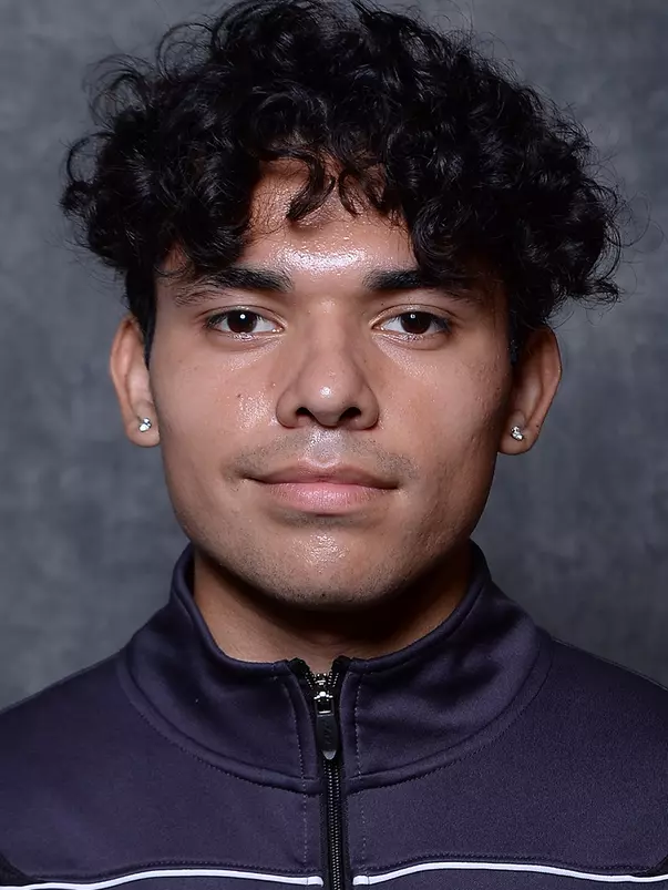 Damien Maldonado Headshot