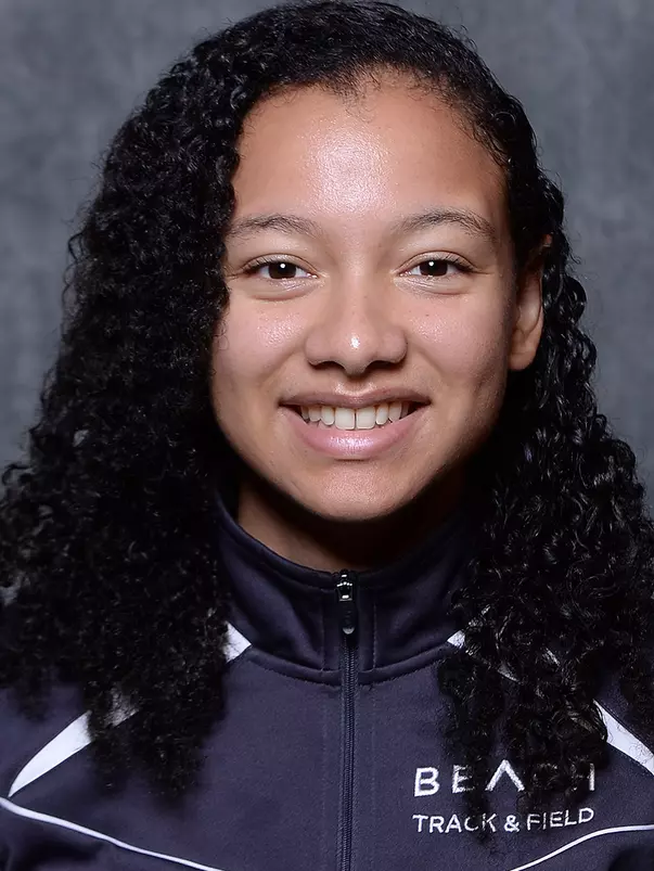 Tiana Prince Headshot