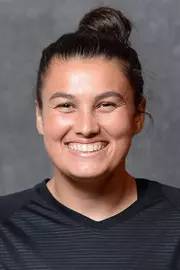 2021 Myah Baksh Headshot