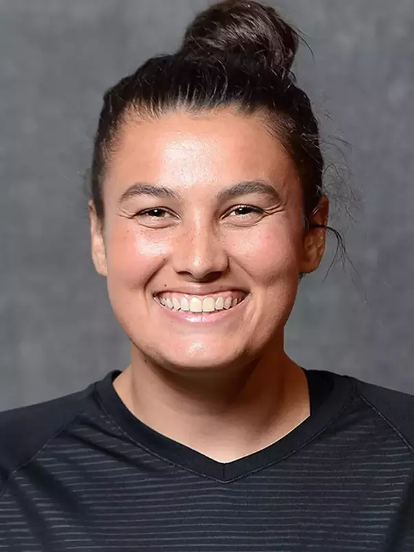 2021 Myah Baksh Headshot